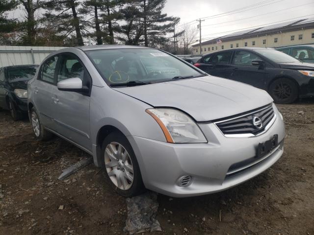 NISSAN SENTRA 2.0 2012 3n1ab6ap1cl654626