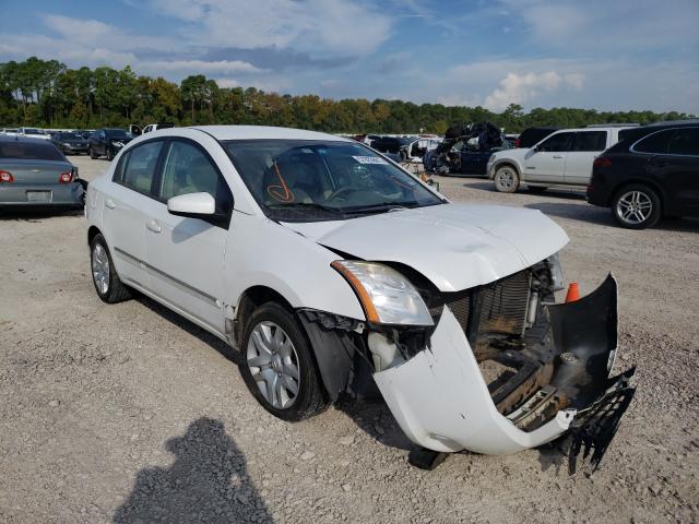 NISSAN SENTRA 2.0 2012 3n1ab6ap1cl655453