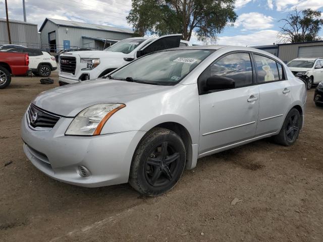 NISSAN SENTRA 2.0 2012 3n1ab6ap1cl656358