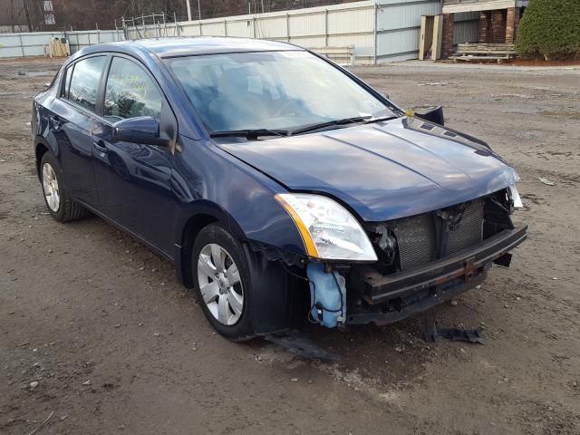 NISSAN SENTRA 2.0 2012 3n1ab6ap1cl659499