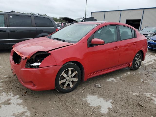 NISSAN SENTRA 2012 3n1ab6ap1cl665562