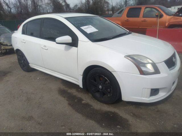 NISSAN SENTRA 2012 3n1ab6ap1cl667716