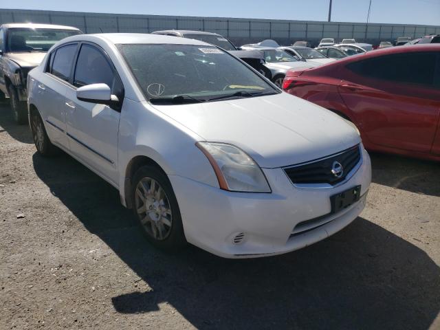 NISSAN SENTRA 2.0 2012 3n1ab6ap1cl669188