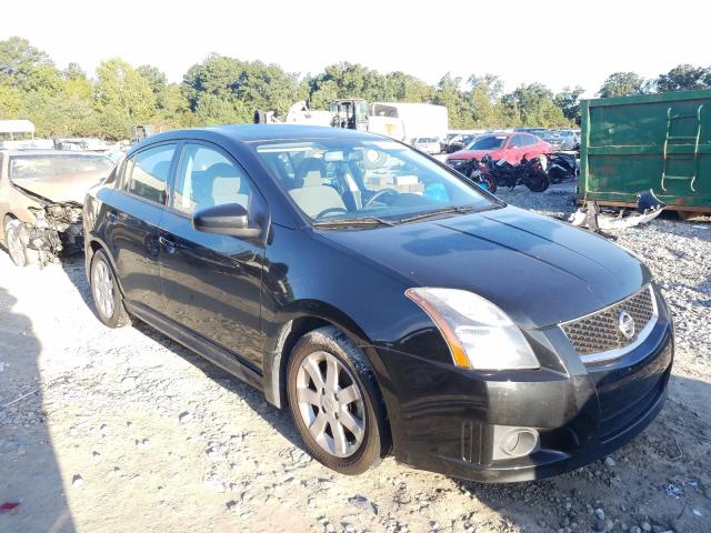 NISSAN SENTRA 2.0 2012 3n1ab6ap1cl670728