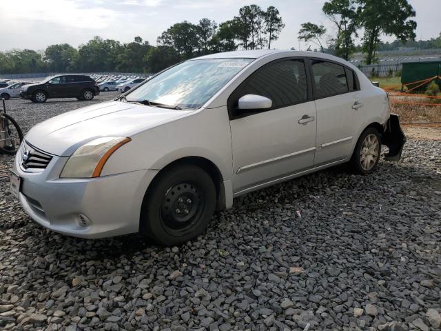 NISSAN SENTRA 2012 3n1ab6ap1cl671992