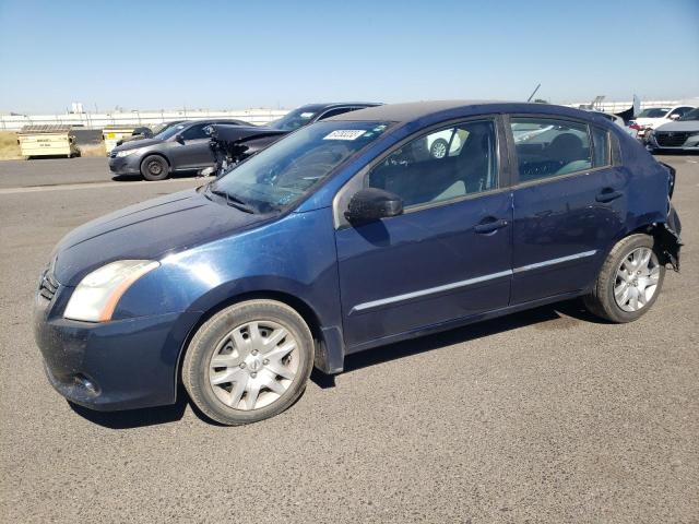 NISSAN SENTRA 2.0 2012 3n1ab6ap1cl674066