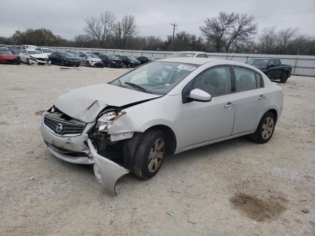 NISSAN SENTRA 2012 3n1ab6ap1cl677534