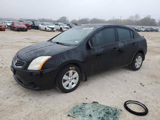 NISSAN SENTRA 2.0 2012 3n1ab6ap1cl684869