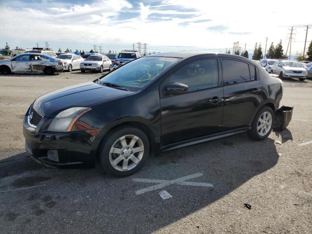 NISSAN SENTRA 2.0 2012 3n1ab6ap1cl689568