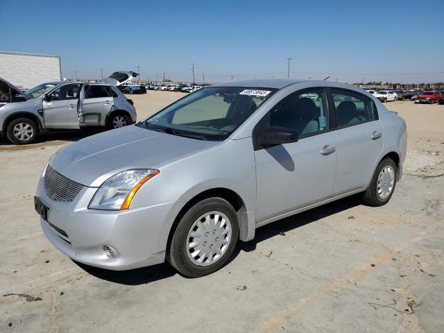 NISSAN SENTRA 2.0 2012 3n1ab6ap1cl692969