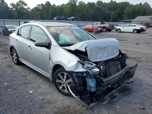 NISSAN SENTRA 2.0 2012 3n1ab6ap1cl695080