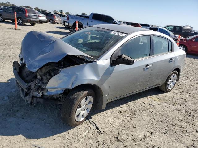 NISSAN SENTRA 2.0 2012 3n1ab6ap1cl696200