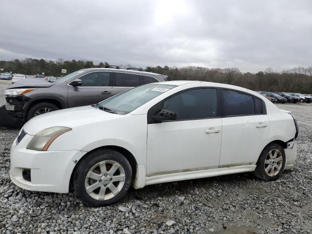 NISSAN SENTRA 2012 3n1ab6ap1cl699484