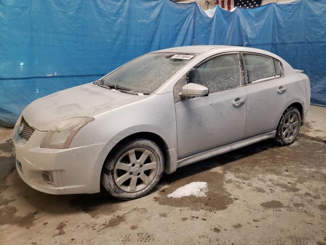 NISSAN SENTRA 2012 3n1ab6ap1cl701394