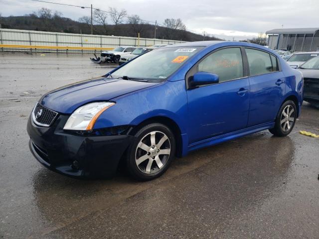 NISSAN SENTRA 2012 3n1ab6ap1cl702139