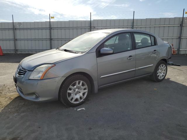 NISSAN SENTRA 2012 3n1ab6ap1cl703775