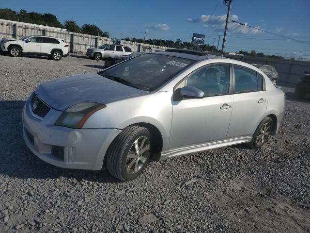 NISSAN SENTRA 2.0 2012 3n1ab6ap1cl704408