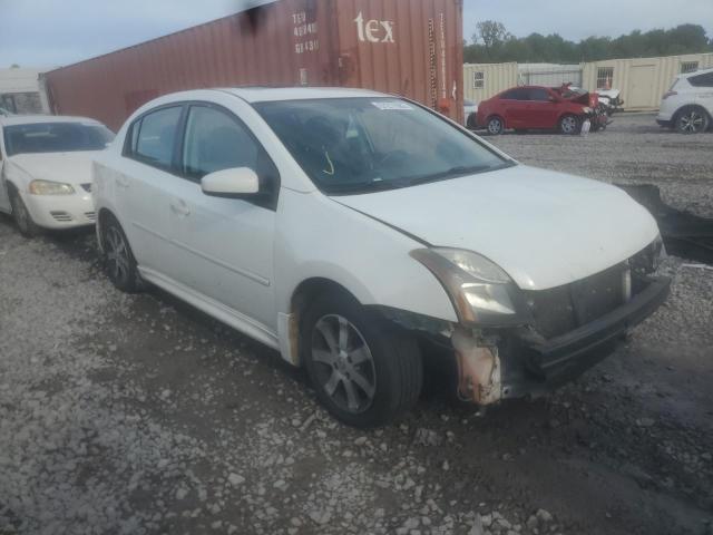 NISSAN SENTRA 2.0 2012 3n1ab6ap1cl706191