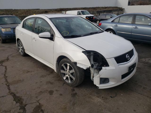 NISSAN SENTRA 2.0 2012 3n1ab6ap1cl706708