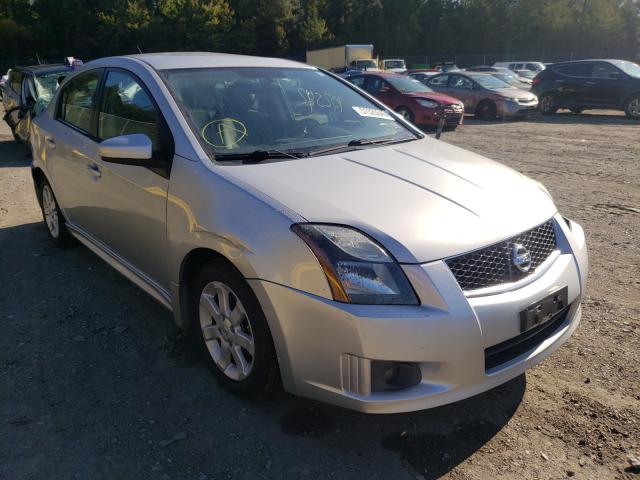 NISSAN SENTRA 2.0 2012 3n1ab6ap1cl710175