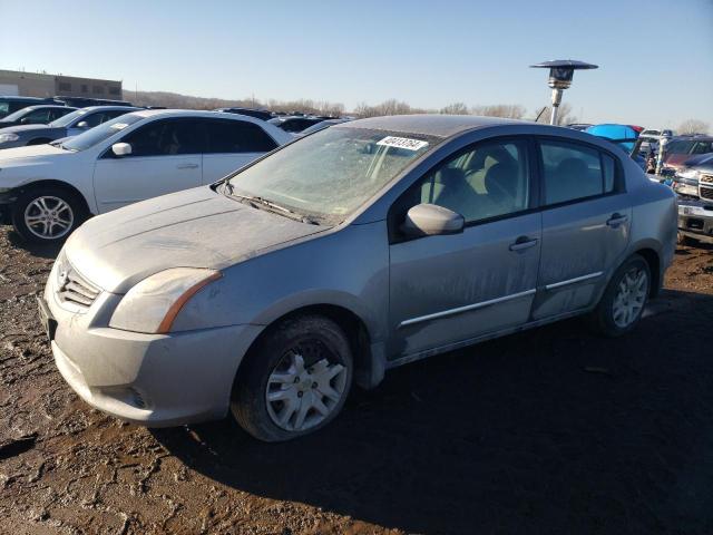 NISSAN SENTRA 2012 3n1ab6ap1cl710869