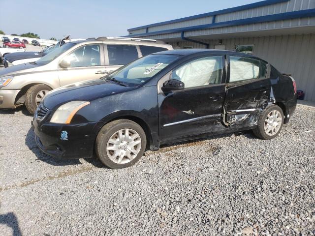 NISSAN SENTRA 2.0 2012 3n1ab6ap1cl712072