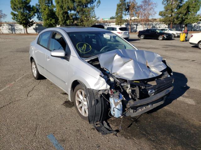 NISSAN SENTRA 2.0 2012 3n1ab6ap1cl716462