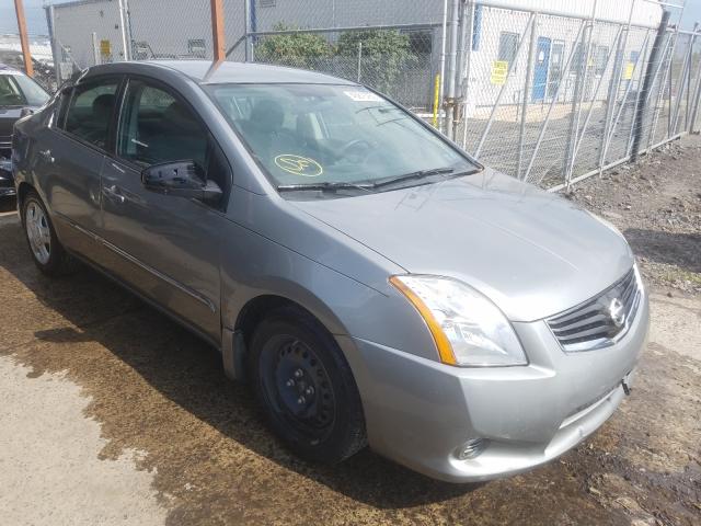 NISSAN SENTRA 2.0 2012 3n1ab6ap1cl717305