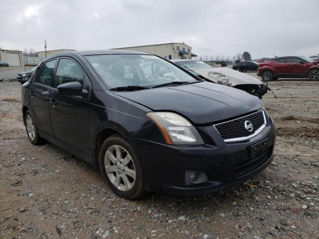 NISSAN SENTRA 2.0 2012 3n1ab6ap1cl717398