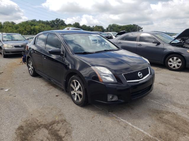 NISSAN SENTRA 2.0 2012 3n1ab6ap1cl717918