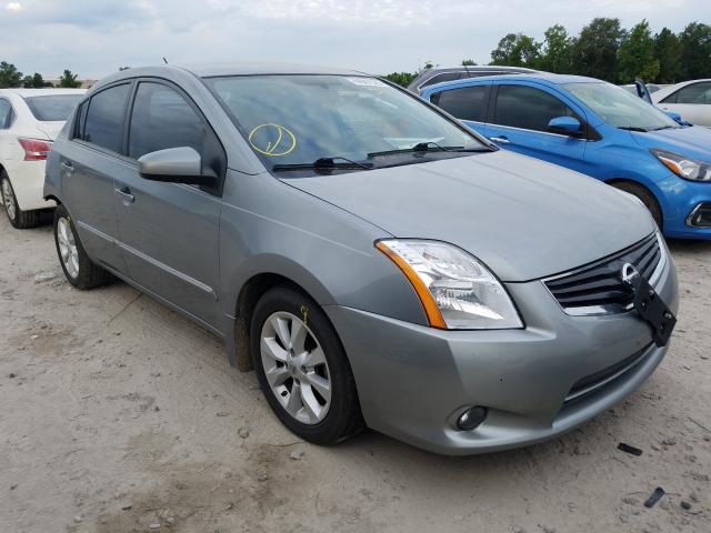 NISSAN SENTRA 2.0 2012 3n1ab6ap1cl717952