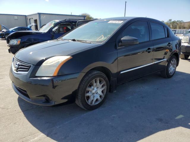 NISSAN SENTRA 2.0 2012 3n1ab6ap1cl719264