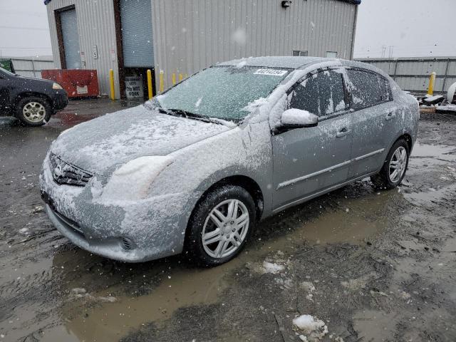 NISSAN SENTRA 2012 3n1ab6ap1cl721788