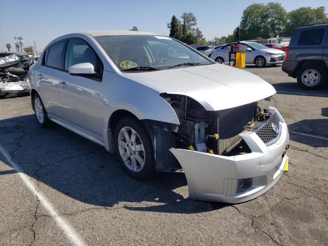 NISSAN SENTRA 2.0 2012 3n1ab6ap1cl722326