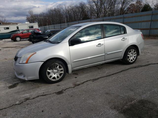 NISSAN SENTRA 2.0 2012 3n1ab6ap1cl723590