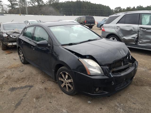 NISSAN SENTRA 2.0 2012 3n1ab6ap1cl726439