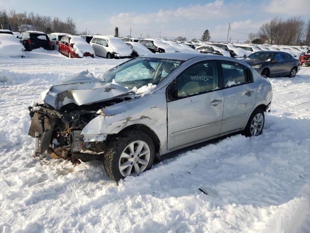 NISSAN SENTRA 2.0 2012 3n1ab6ap1cl726540