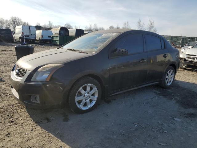 NISSAN SENTRA 2012 3n1ab6ap1cl726800