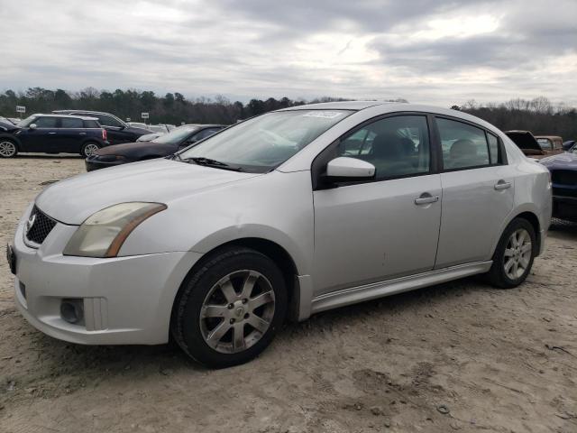 NISSAN SENTRA 2.0 2012 3n1ab6ap1cl727140