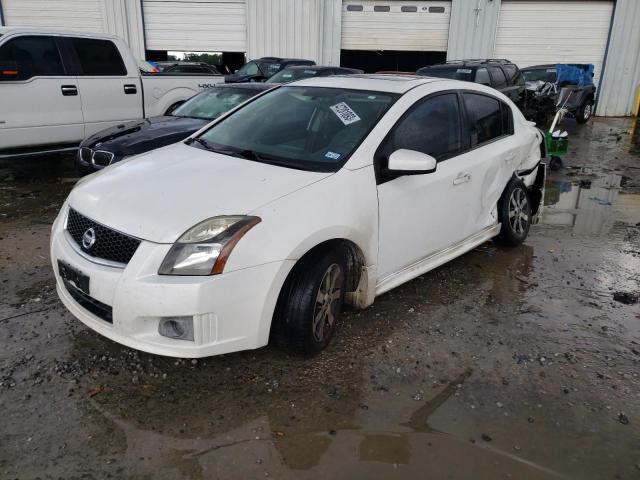 NISSAN SENTRA 2.0 2012 3n1ab6ap1cl728501