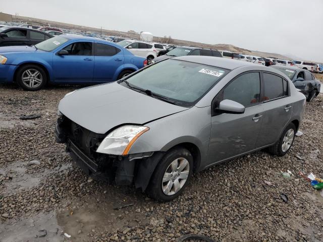 NISSAN SENTRA 2.0 2012 3n1ab6ap1cl728594