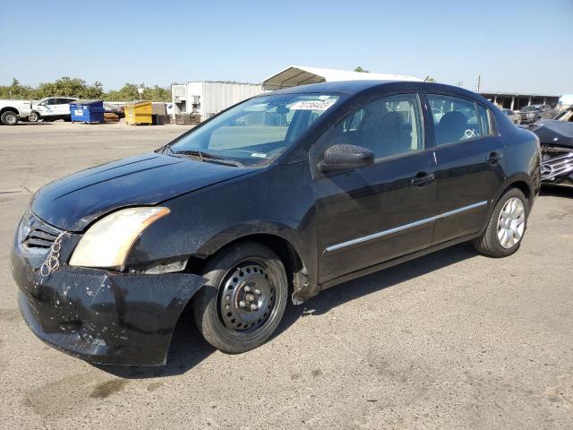 NISSAN SENTRA 2012 3n1ab6ap1cl729325