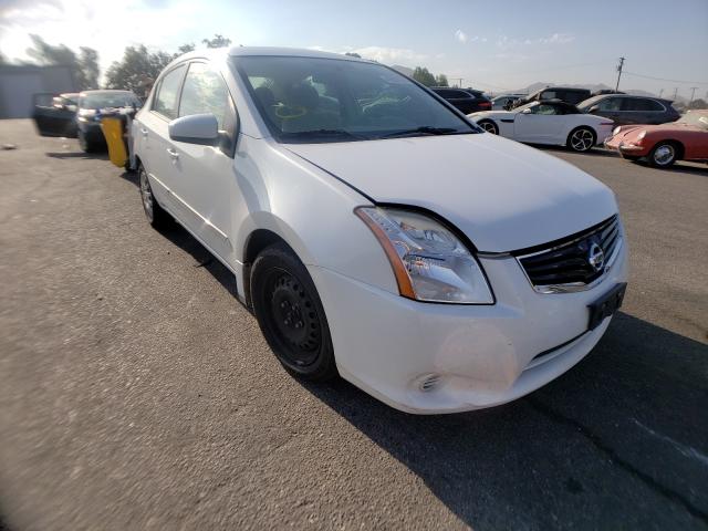 NISSAN SENTRA 2.0 2012 3n1ab6ap1cl730541