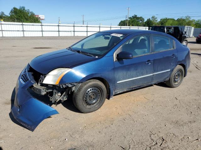 NISSAN SENTRA 2012 3n1ab6ap1cl731608