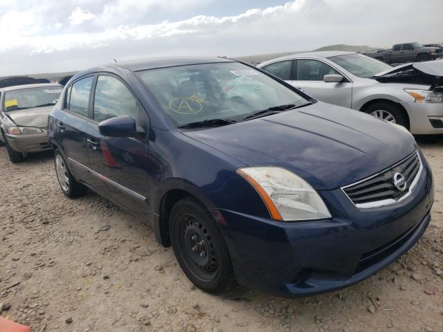 NISSAN SENTRA 2.0 2012 3n1ab6ap1cl732130