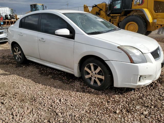 NISSAN SENTRA 2.0 2012 3n1ab6ap1cl734640