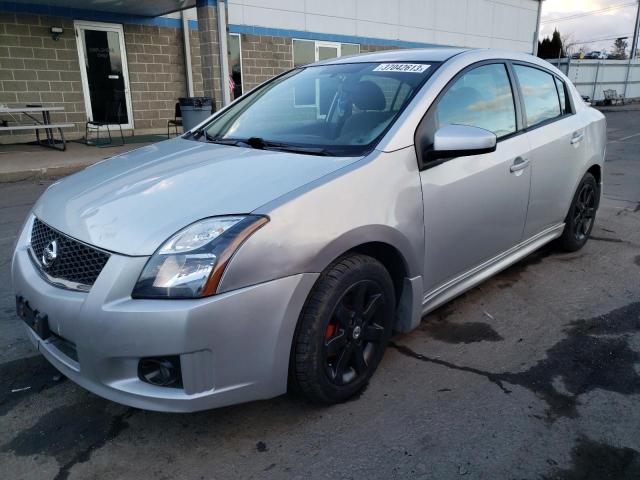 NISSAN SENTRA 2.0 2012 3n1ab6ap1cl734749