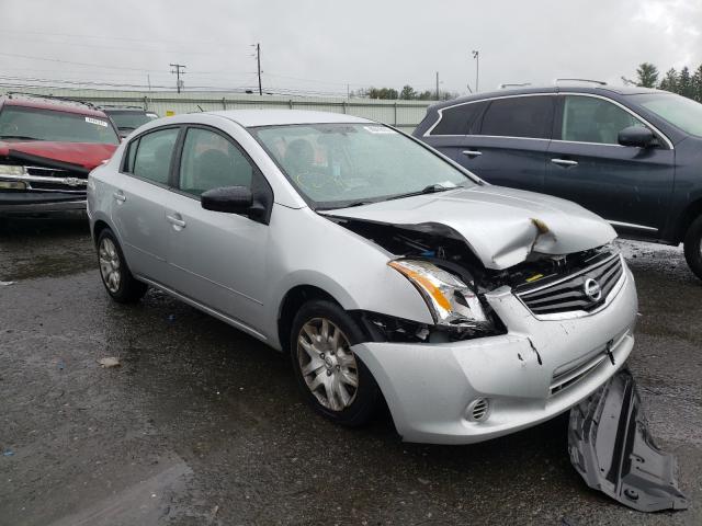 NISSAN SENTRA 2.0 2012 3n1ab6ap1cl735075