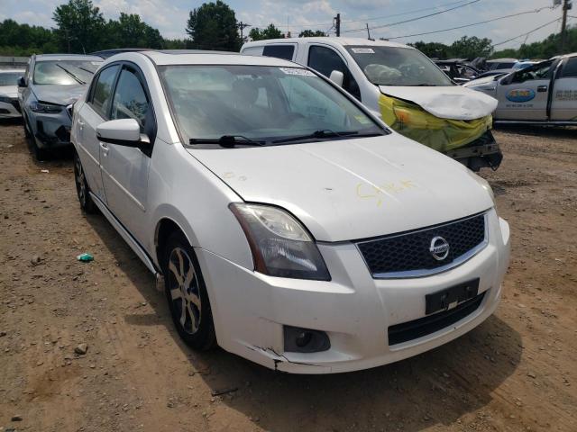 NISSAN SENTRA 2.0 2012 3n1ab6ap1cl736288