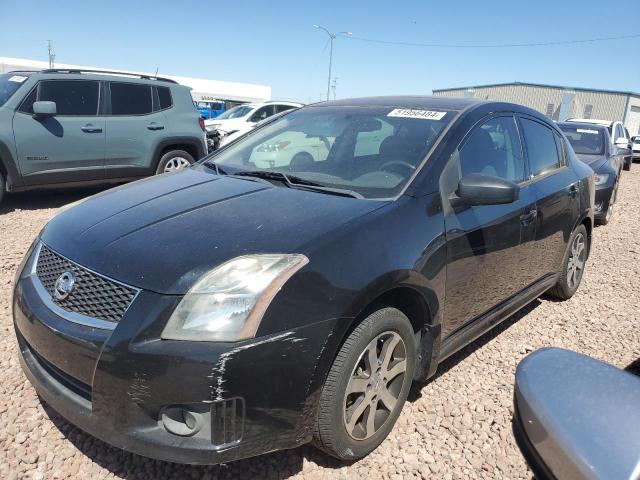 NISSAN SENTRA 2012 3n1ab6ap1cl736470